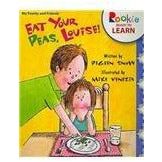Eat Your Peas, Louise!