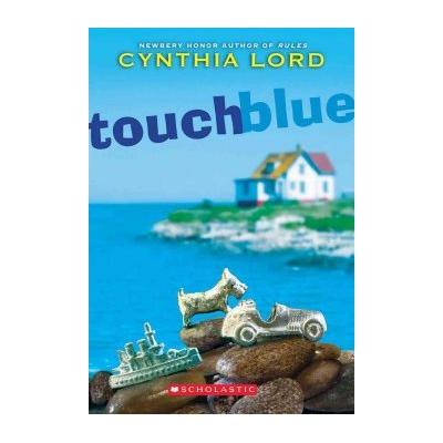 Touch Blue
