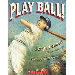 Play Ball!