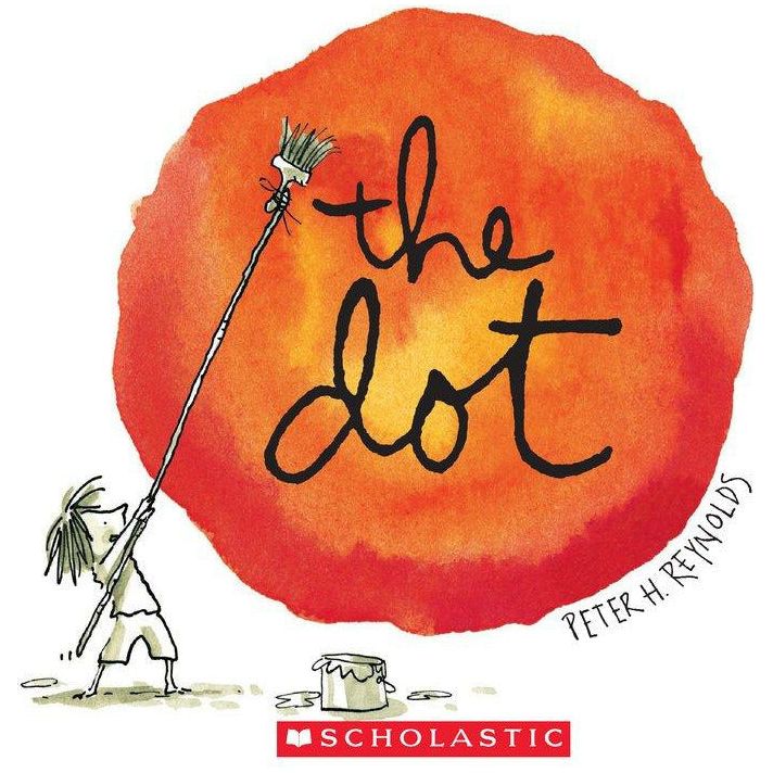 The Dot - Hardcover