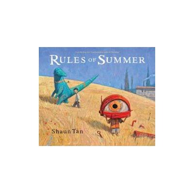 Rules of Summer