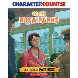Character Counts: Young Rosa Parks