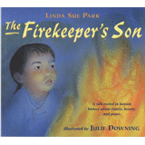 The Firekeeper's Son