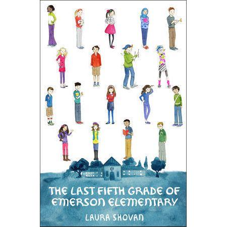The Last Fifth Grade of Emerson Elementary