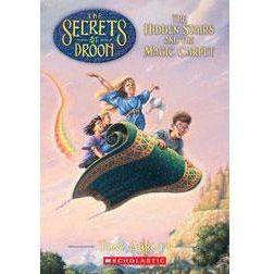 The Secrets of Droon: The Hidden Stairs and the Magic Carpet