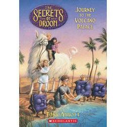 The Secrets of Droon: Journey to the Volcano Palace #2