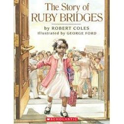 The Story of Ruby Bridges