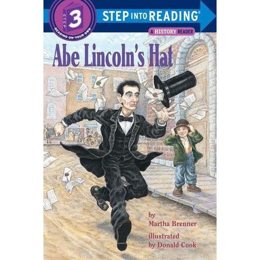 Abe Lincoln's Hat