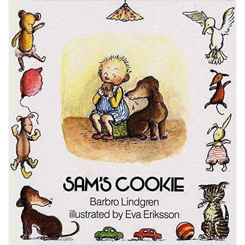Sam's Cookie