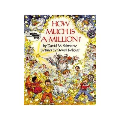 How Much Is a Million? 20th Anniversary Edition