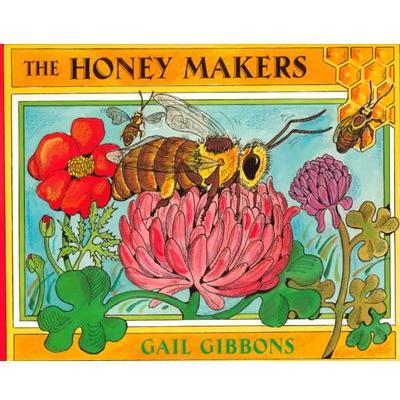 The Honey Makers