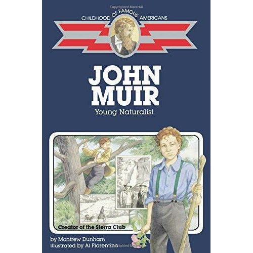 John Muir