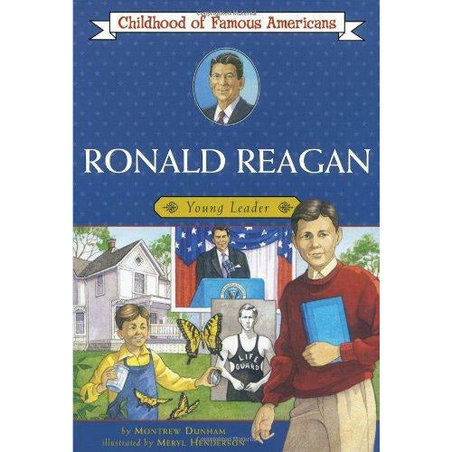 Ronald Reagan