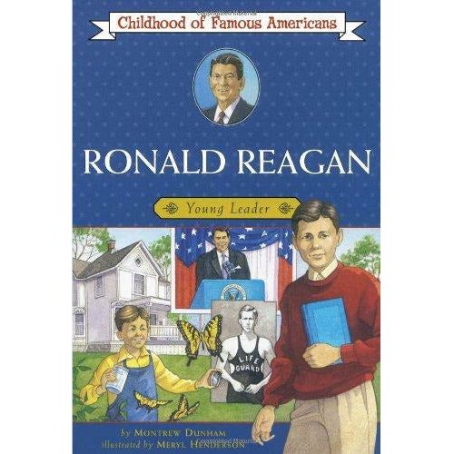 Ronald Reagan