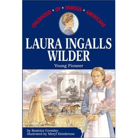 Laura Ingalls Wilder