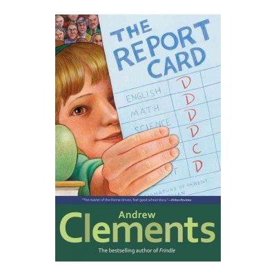The Report Card
