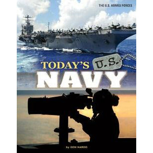 Today's U.S. Navy
