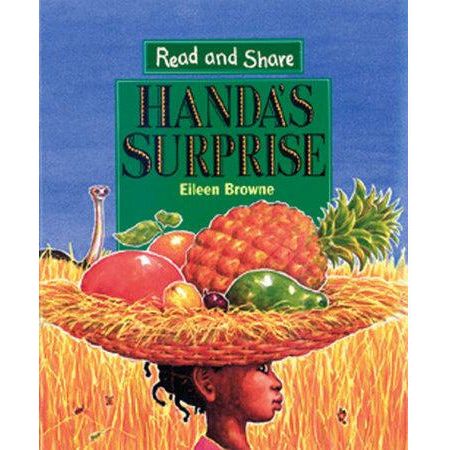 Handa's Surprise