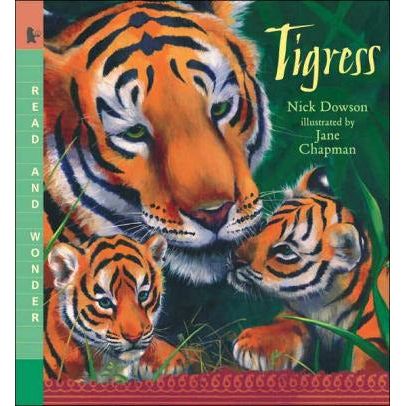 Tigress