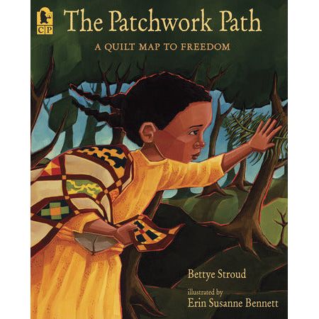 The Patchwork Path