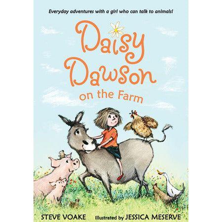 Daisy Dawson on the Farm