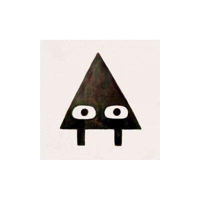 Triangle - Hardcover
