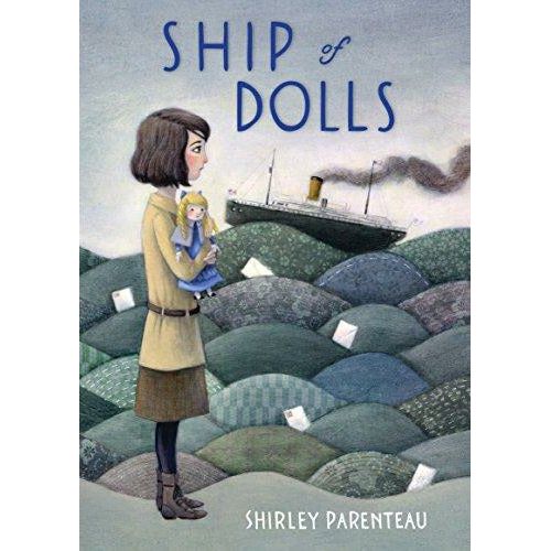 Ship of Dolls