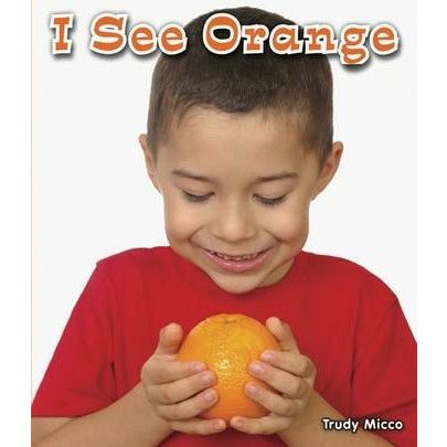 I See Orange