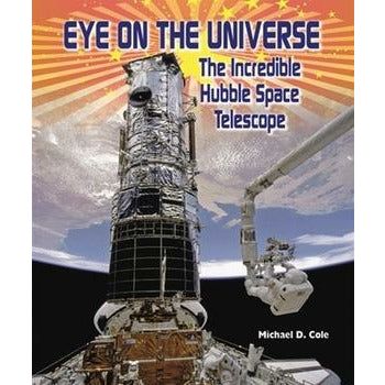 Eye on the Universe
