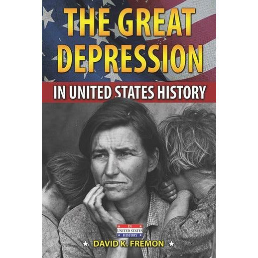 The Great Depression in United States History
