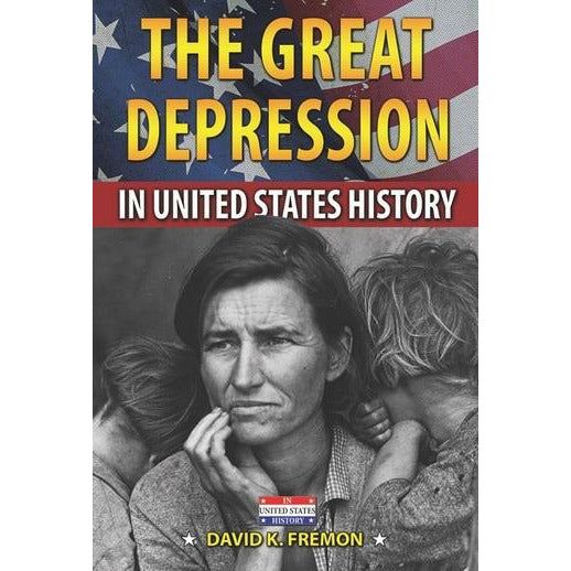 The Great Depression in United States History