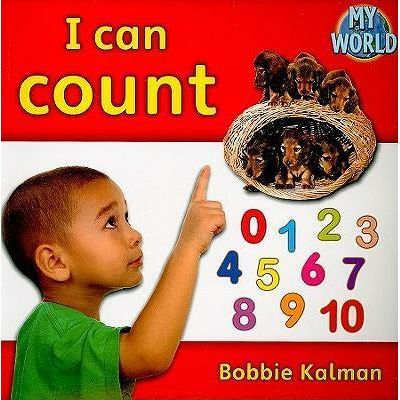 I Can Count!