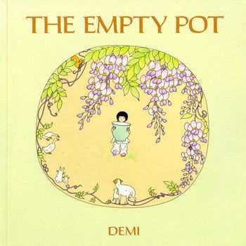 The Empty Pot