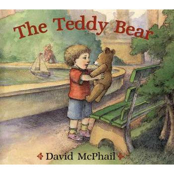 The Teddy Bear