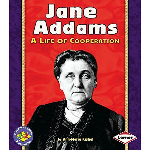 Jane Addams