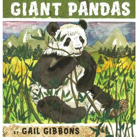 Giant Pandas