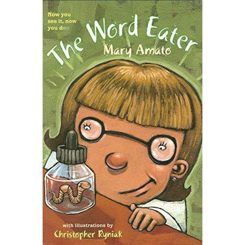 The Word Eater