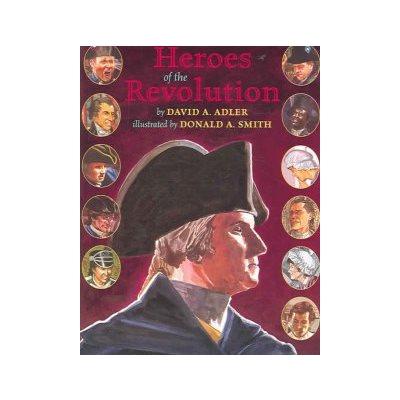 Heroes of the Revolution