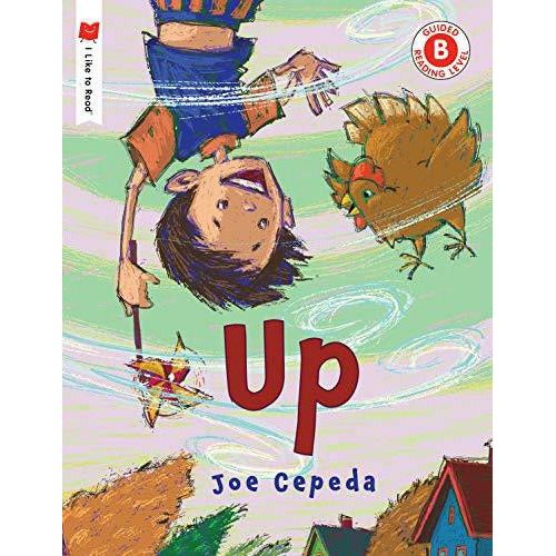 Up
