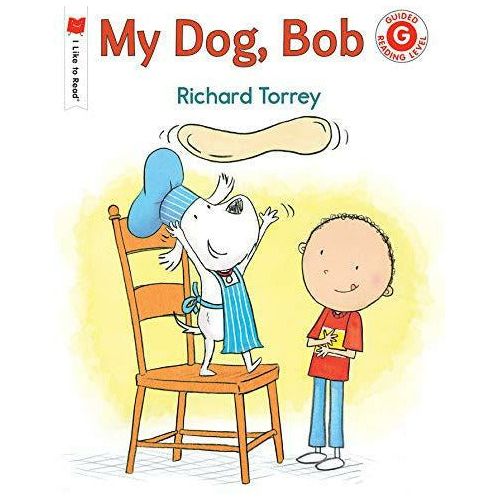 My Dog, Bob