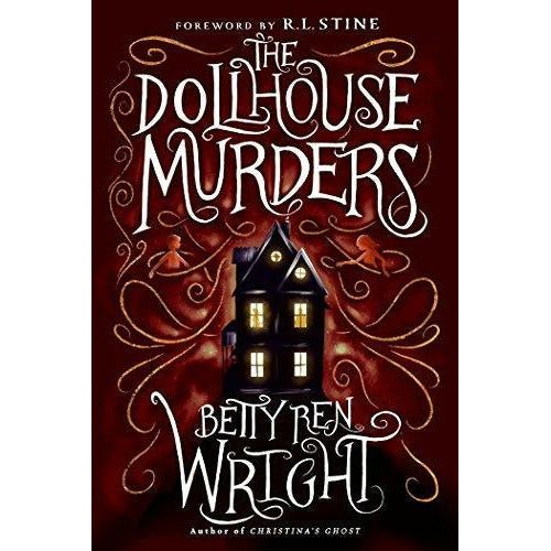 The Dollhouse Murders (35th Anniversary Edition)