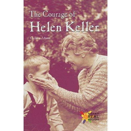 The Courage of Helen Keller