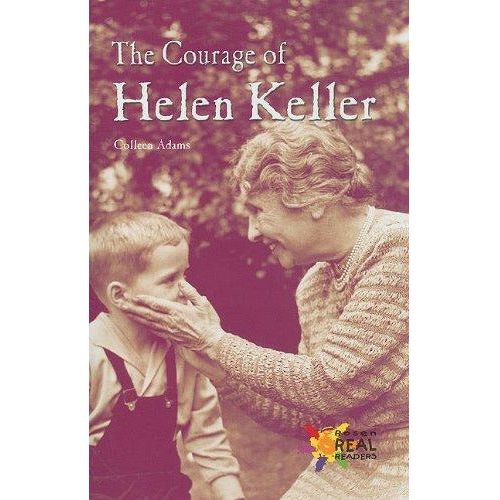The Courage of Helen Keller
