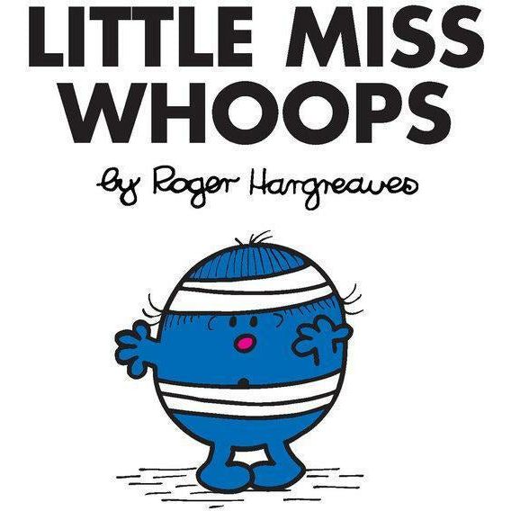 Little Miss Whoops