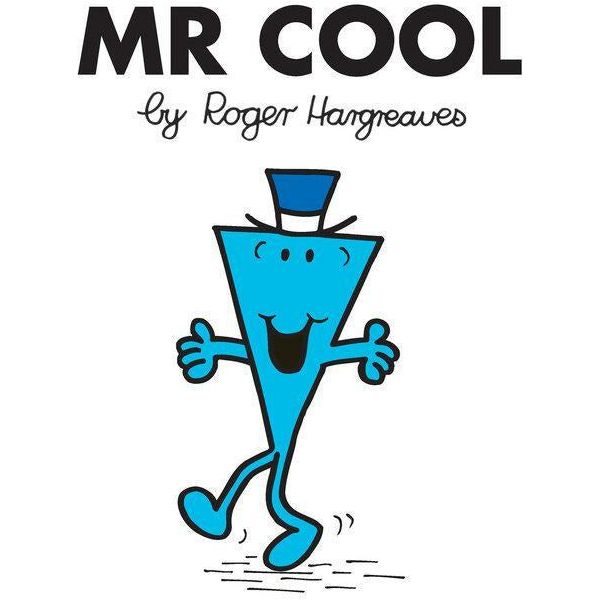 Mr. Cool