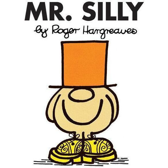 Mr. Silly