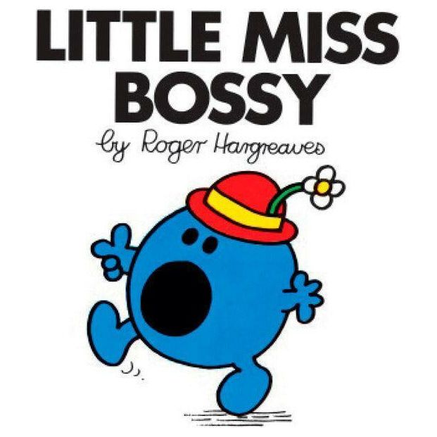Little Miss Bossy