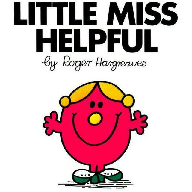 Little Miss Helpful
