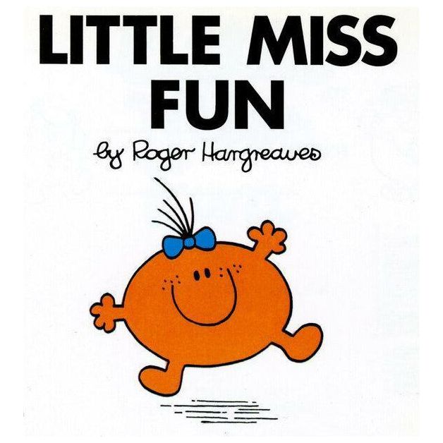Little Miss Fun