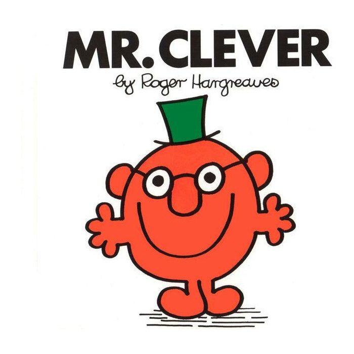 Mr. Clever